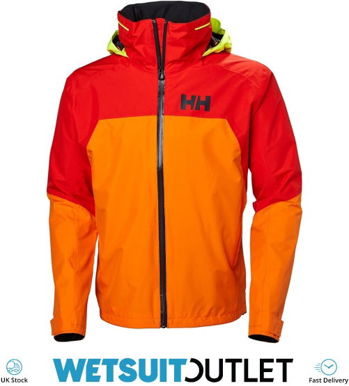 Helly hansen hp fjord jacket hotsell